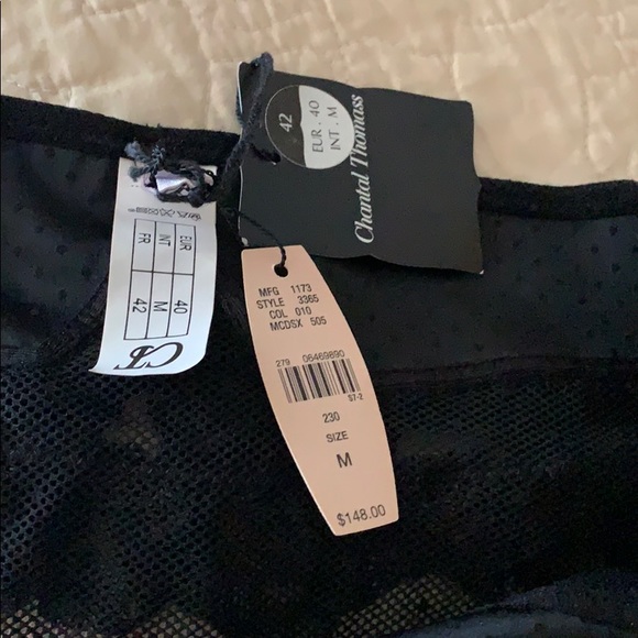 VS underwear - Picture 3 of 4